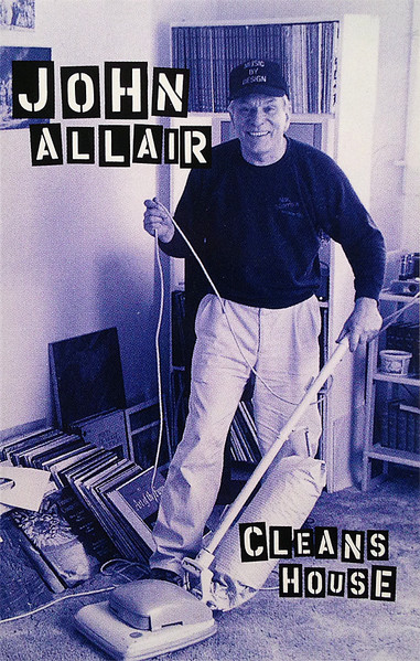 Cleans House