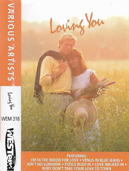 Loving You