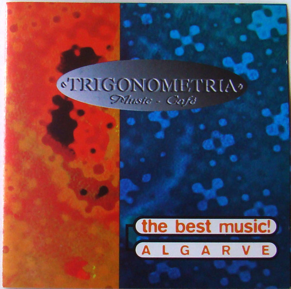 Trigonometria Music - Café