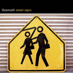 Street Signs