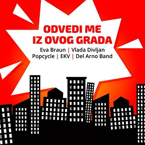 Odvedi Me Iz Ovog Grada