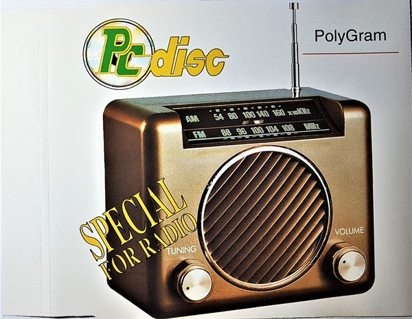 Pc Disc Special For Radio