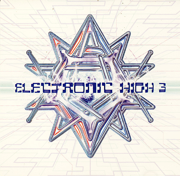 Electronic High 3