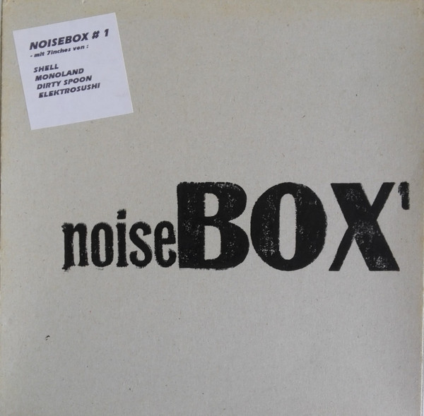 Noisebox¹