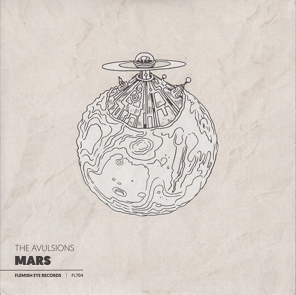 Waste / Mars