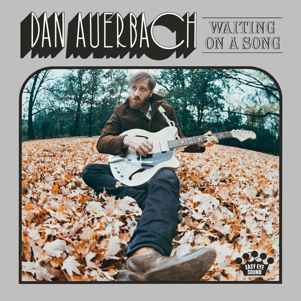 Waiting On A Song 