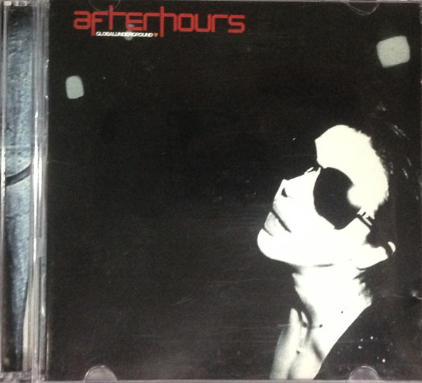 Global Underground Afterhours 2