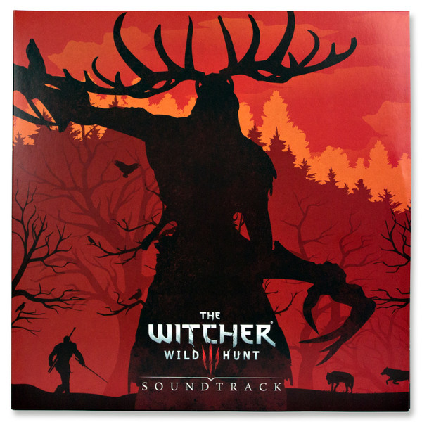 The Witcher® 3: Wild Hunt Soundtrack