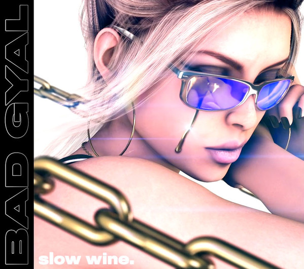 Slow Wine Mixtape
