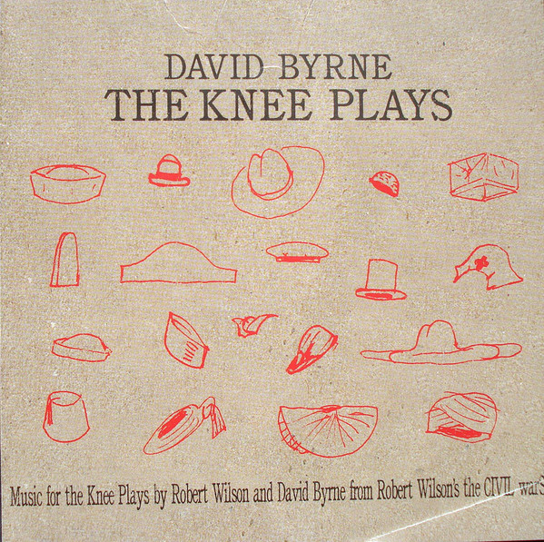 The Knee Plays