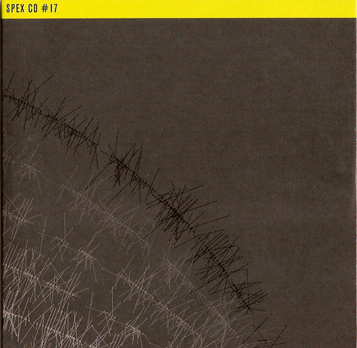 SPEX CD #17