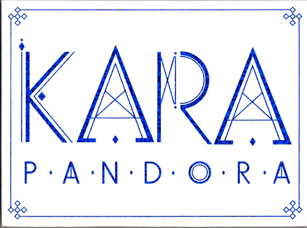 Pandora