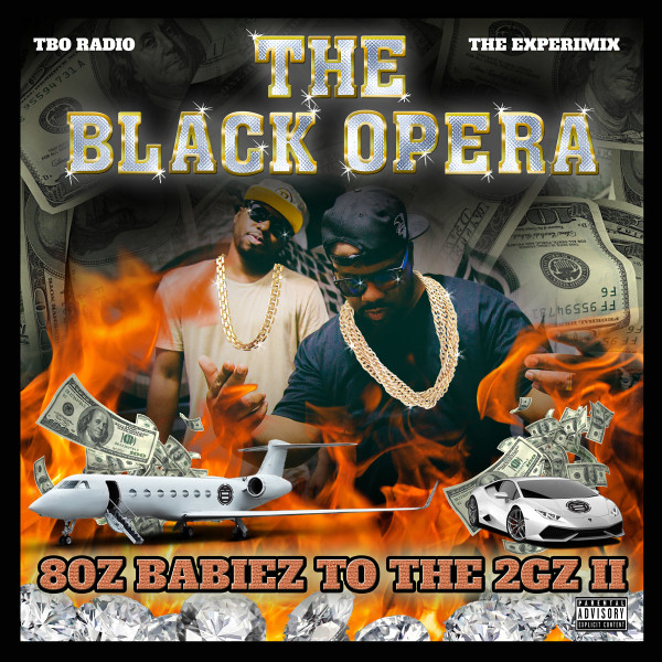 80z Babiez To The 2Gz 2 [The ExperiMix]