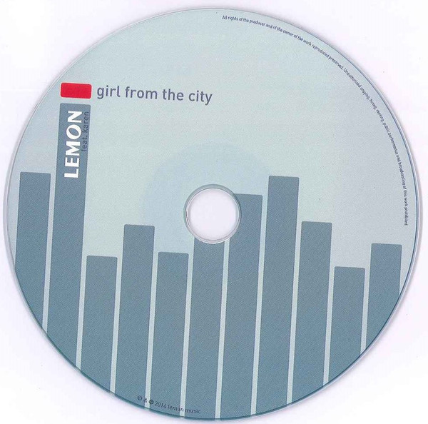 Girl From The City