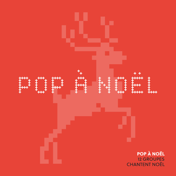 Pop A Noël - Saison 2