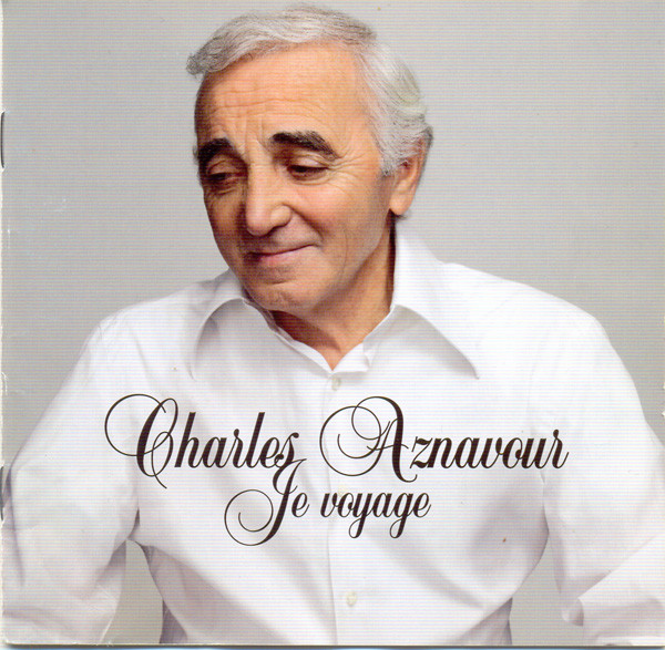 Je Voyage