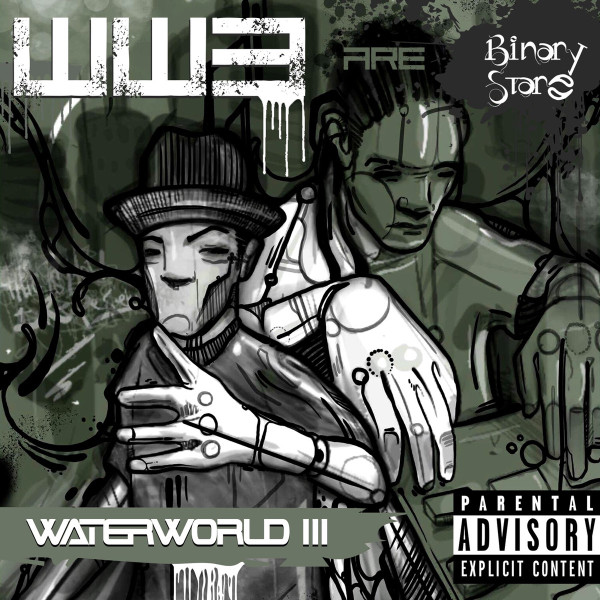 Waterworld III