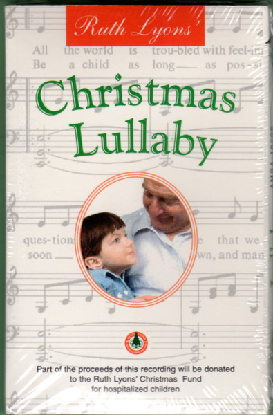 Ruth Lyons' Christmas Lullaby