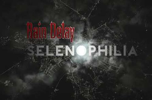 Selenophilia