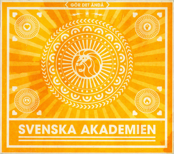 Gör Det Ändå
