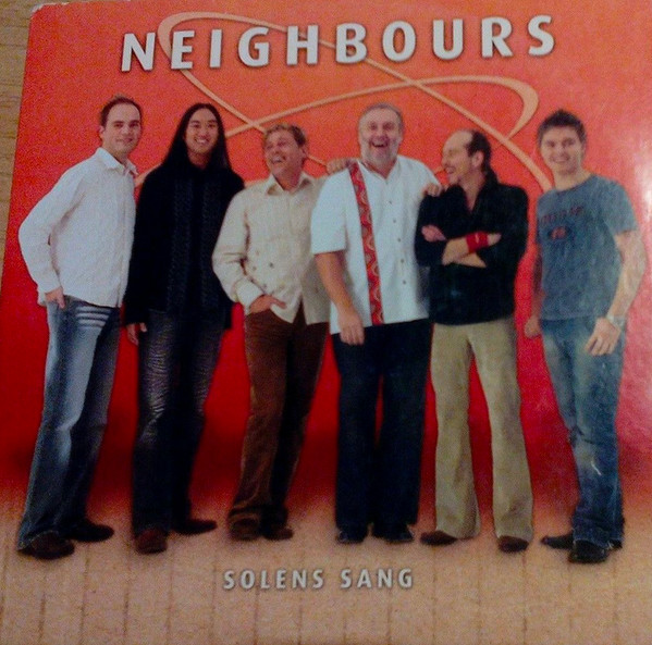 Solens Sang