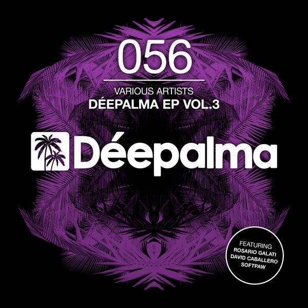 Deepalma EP Vol. 3