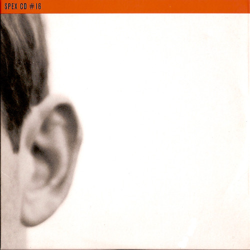 SPEX CD #16