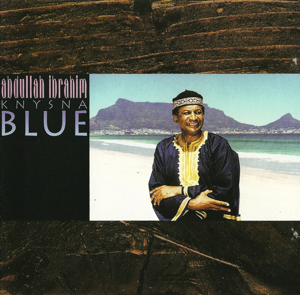 Knysna Blue