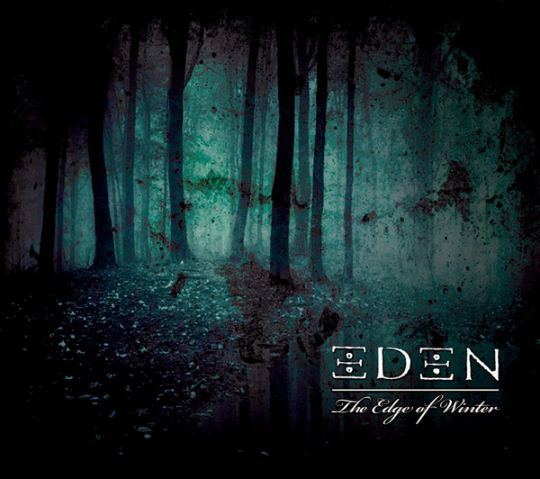 The Edge Of Winter