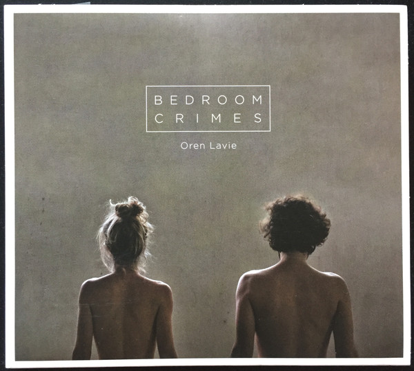 Bedroom Crimes