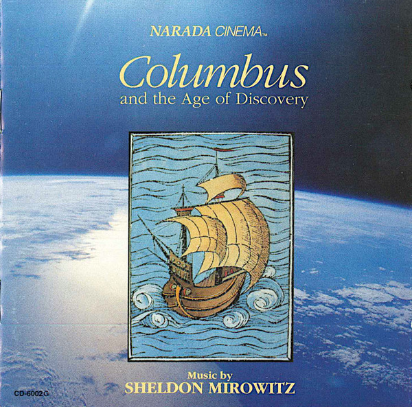 Columbus And The Age Of Discovery
