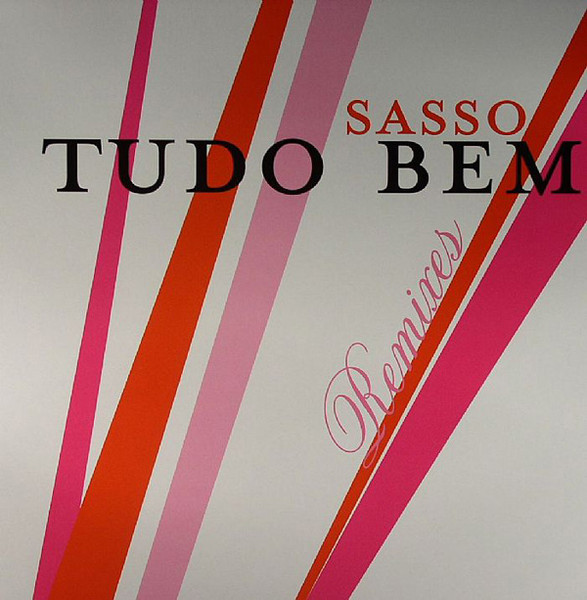 Tudo Bem (Remixes)