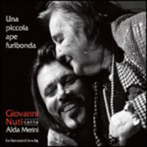 Una Piccola Ape Furibonda