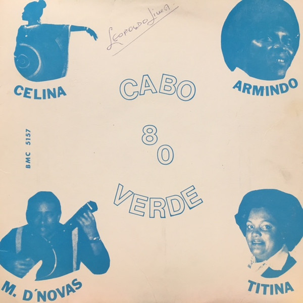 Cabo Verde 80
