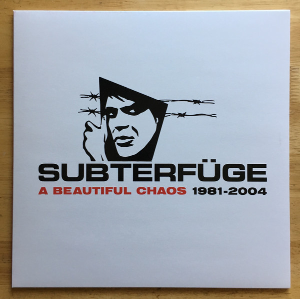 A Beautiful Chaos 1981-2004
