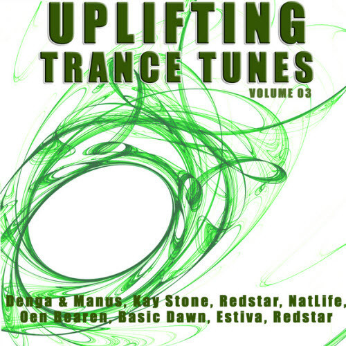 Uplifting Trance Tunes Volume 03