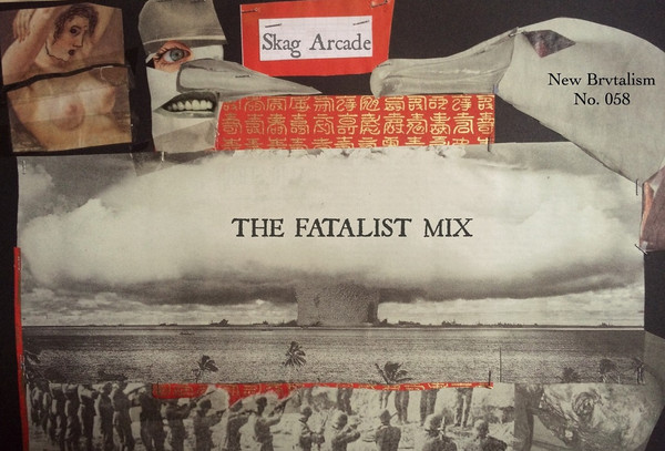 The Fatalist Mix