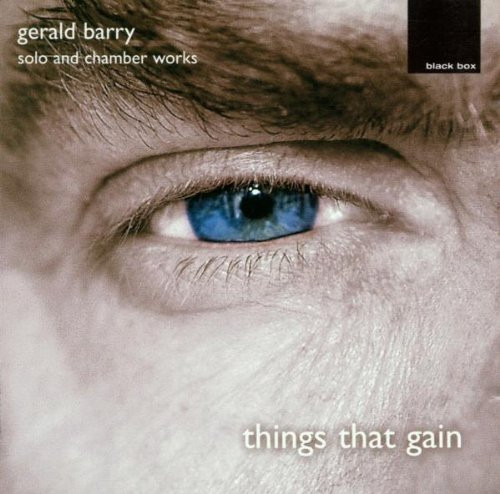 Things That Gain