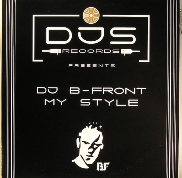 My Style E.P.