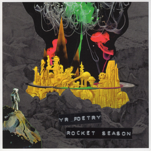 Rocket Season