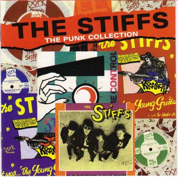 The Punk Collection