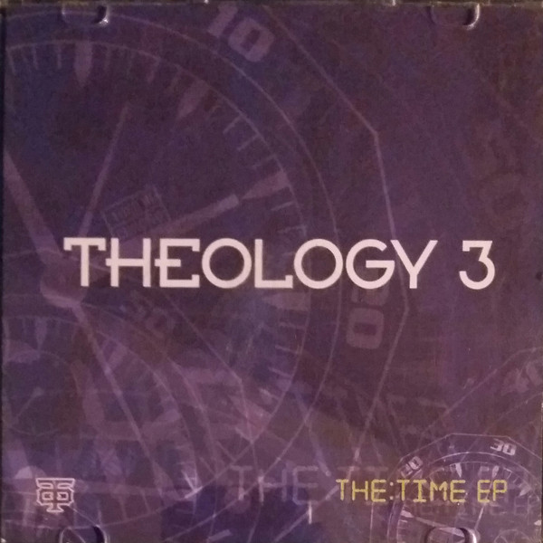 The Time E.P.