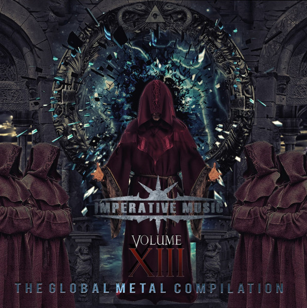 Imperative Music Compilation Volume XIII