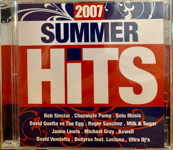 2007 Summer Hits