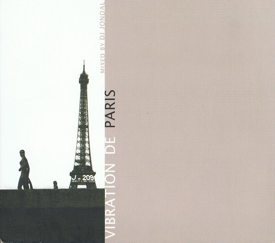 Vibration De Paris