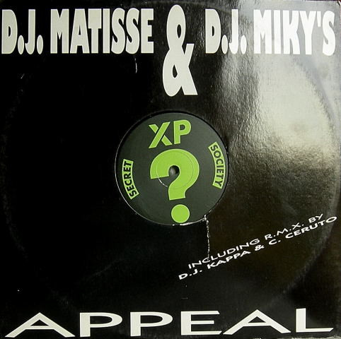 Appeal