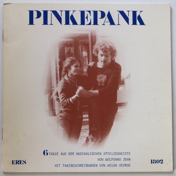 Pinkepank