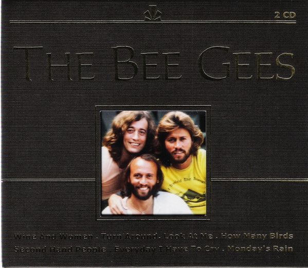 The Bee Gees