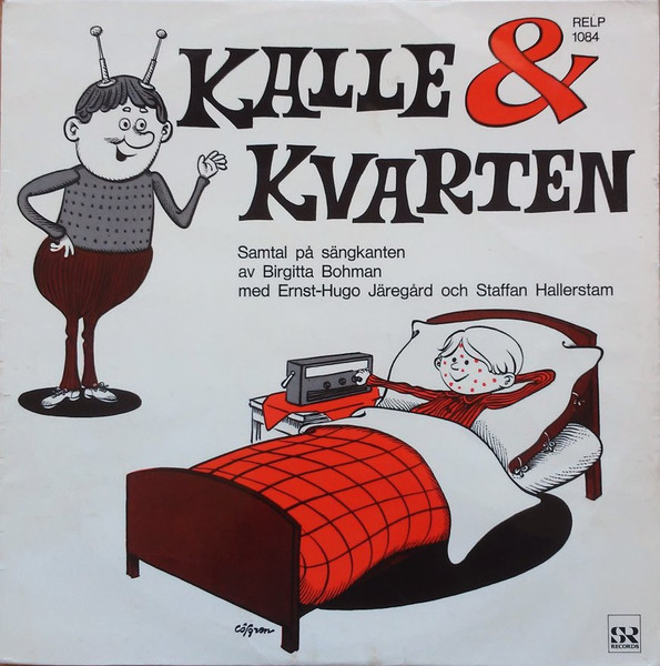 Kalle & Kvarten