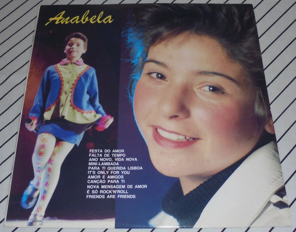 Anabela
